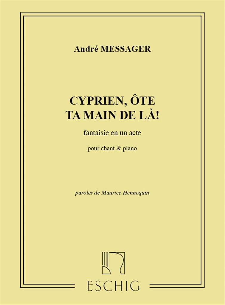 Cyprien